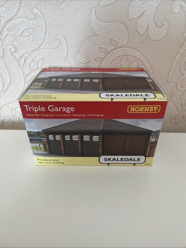 Hornby skaledale r9812 - hornby,