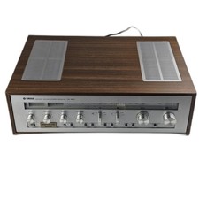 Yamaha CR-820 Natural Sound
