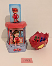 PJ Masks Red Owlette