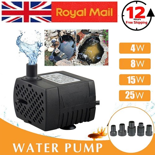 Water pump submersible for - pump,