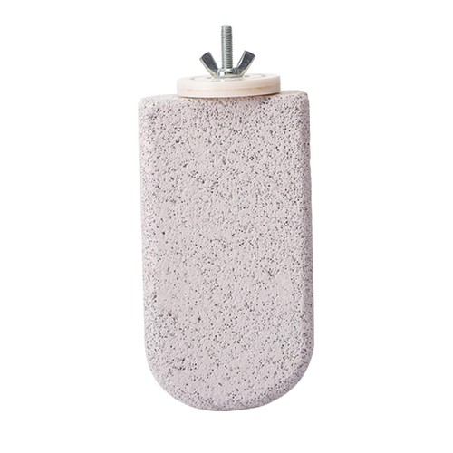 Bird calcium teeth chew toy - bird,