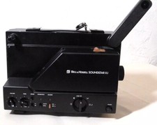 BELL & HOWELL SOUNDSTAR XJ