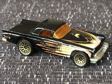 Vintage Hot Wheels ‘57