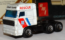 Matchbox DAF 3300 Space Cab