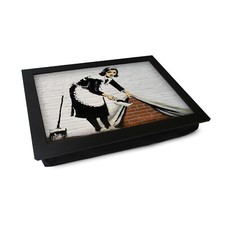 Luxury Framed Lap Tray -
