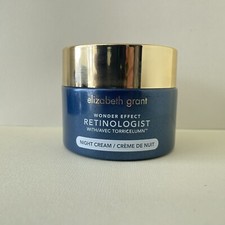 Elizabeth Grant Wonder Effect