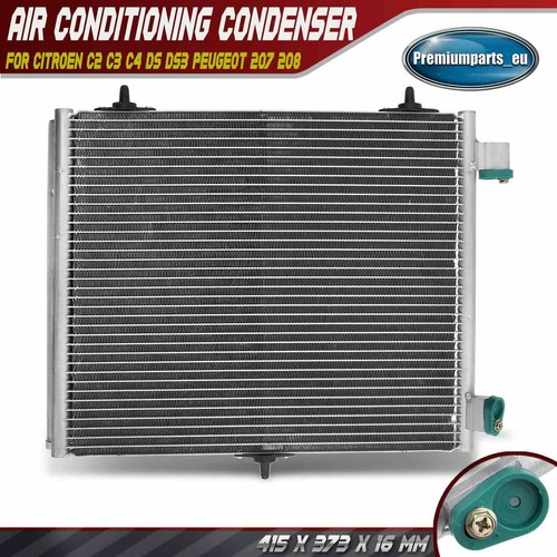 Air conditioning condenser for - condenser,