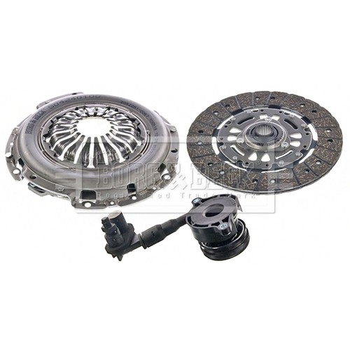 Piece clutch kit for - piece,