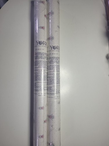 Double rolls york fine - 2,