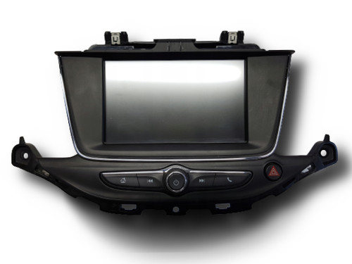 Opel astra on board - k, on-board
