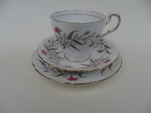 Royal standard fine - bone, china