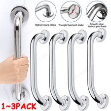 Commercial Grab Bar Stainless