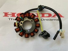Duty alternator stator - alternator,