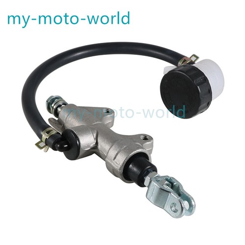 For kawasaki rear brake - brake, master
