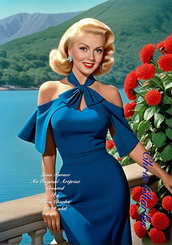 Lana turner original - turner,
