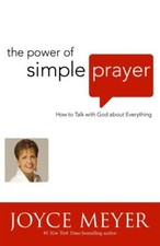 Joyce Meyer : The Power of