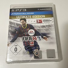 FIFA 14 Ultimate Edition