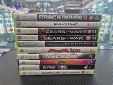 Amazing Bundle of Xbox 360