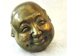 Collectable bronze carved - collectable,