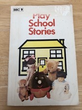 Play School Stories Paperback
