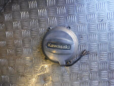 Kawasaki KZ750E Lefthand