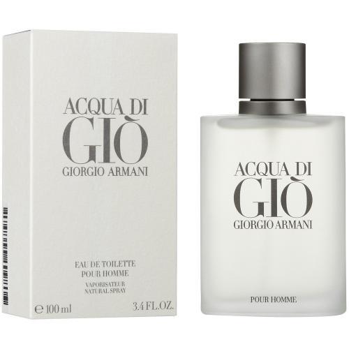 Giorgio armani acqua - giorgio,