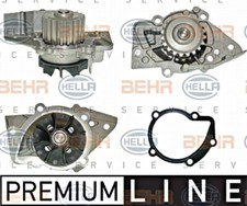 BEHR Water Pump Fits FIAT