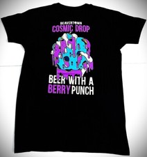 Beavertown Cosmic Drop - T