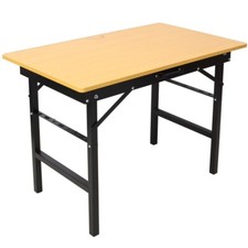 Portable Folding Workbench