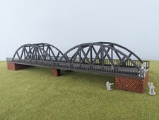 1/100 15mm scale arch style