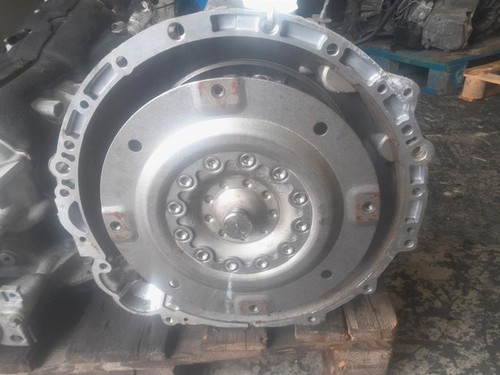 Gearbox jaguar type mk1 - jaguar, x152