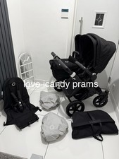 Bugaboo Donkey 3  DUO/DOUBLE