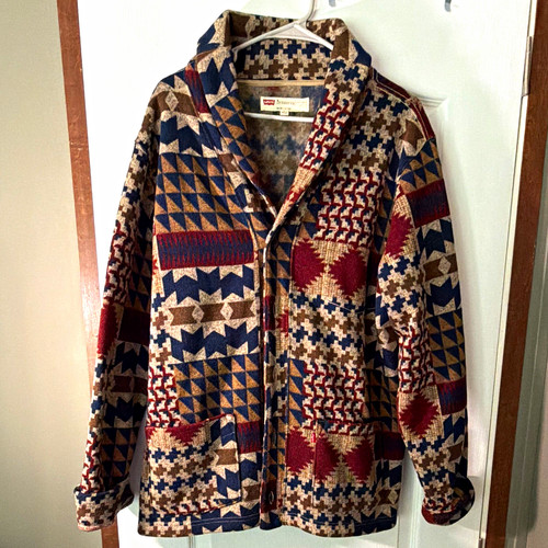 Levi men xl fleece - xl,