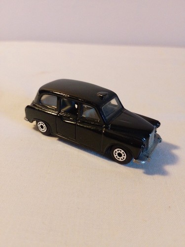 Vintage matchbox london - vintage, taxi