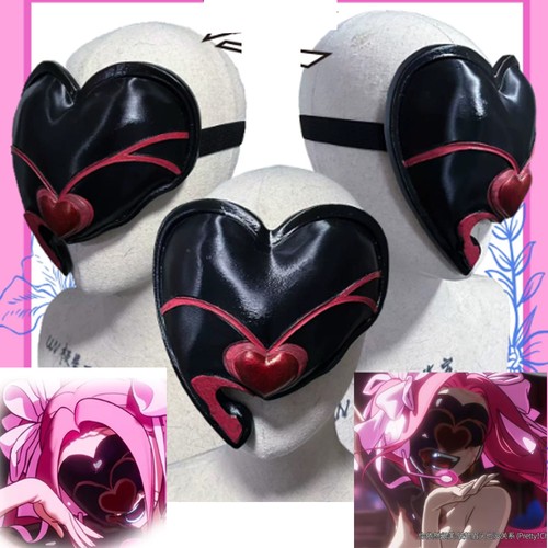 Alien stage mizi cosplay - alien,