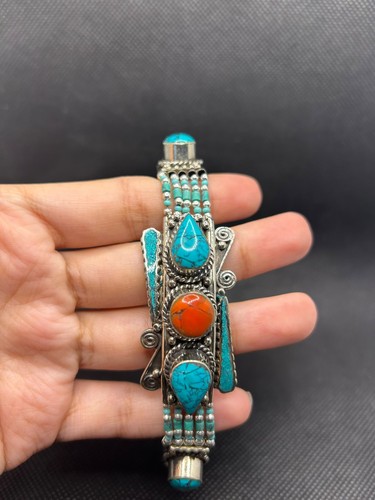 Vintage tibetan nepalese - vintage,