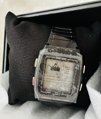 New unisex timex lca - unisex,