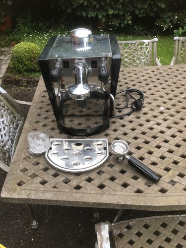 Fracino coffee machine - fracino, home