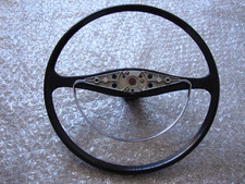 Jaguar Mk2 Rare Early Car