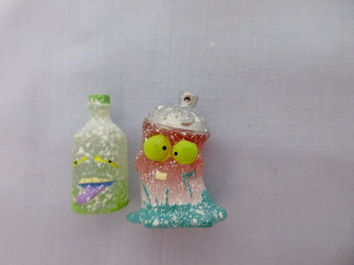 The grossery gang trash pack - gang,