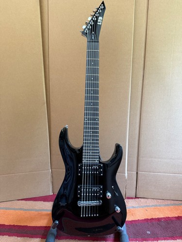 Esp ltd 7 string - -,