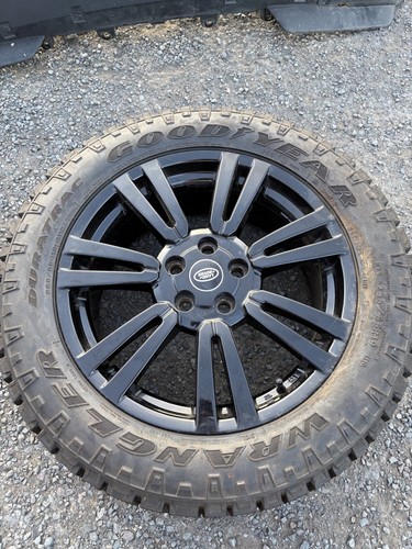 Land rover discovery l319 - rover, 4