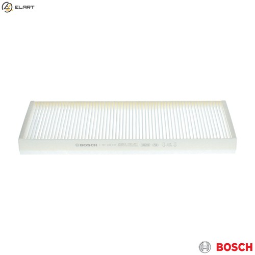 Filter cabin air 987 - 1, 432