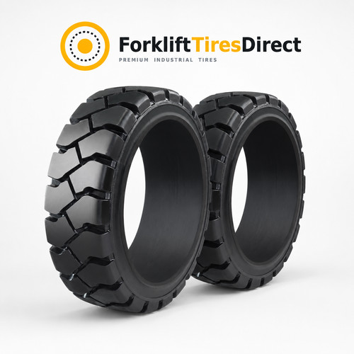 Forklift 21x7 15 - of, 2)