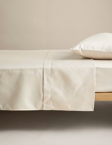 100 egyptian cotton - m&s,