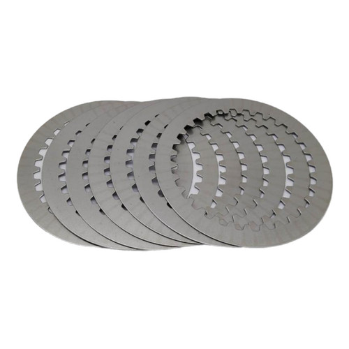 Lambretta rayspeed plate - af,