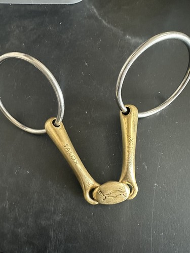 Neue schule loose - schule, ring