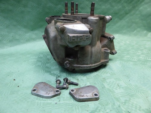 Honda 250 1989 cylinder - 1989,