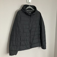 Uniqlo Ultra Light Down Jacket