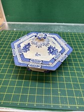 ADAMS JULIET England Blue &